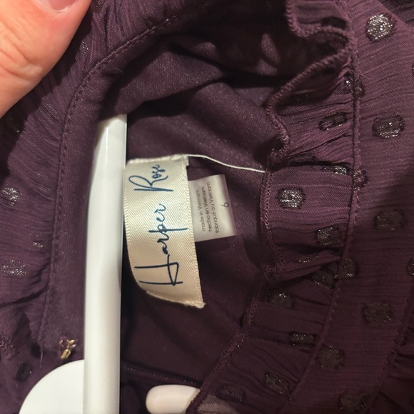 Harper Rose dress - Picture 4 of 4